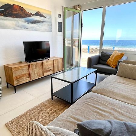 Weybeach1 -Shared Terrace,Ocean View,Sea Frontline 라 산타 외부 사진
