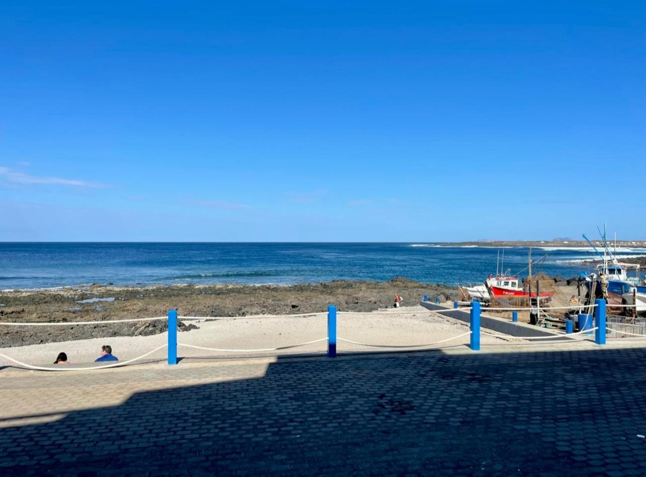 Weybeach1 -Shared Terrace,Ocean View,Sea Frontline 라 산타 외부 사진